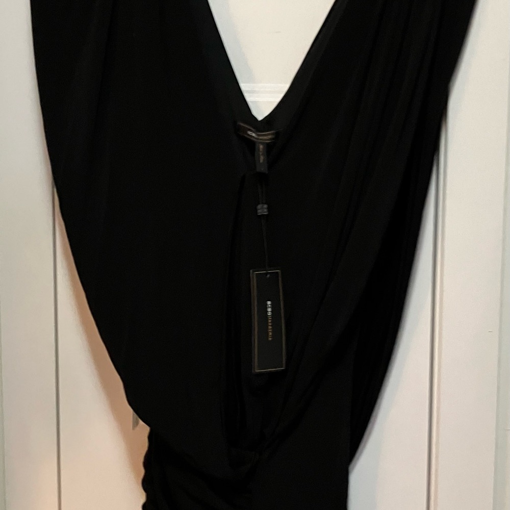BCBG mini dress😳
